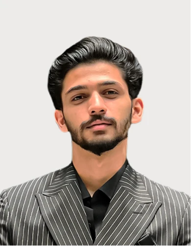 Muhammad Kamran Nasir